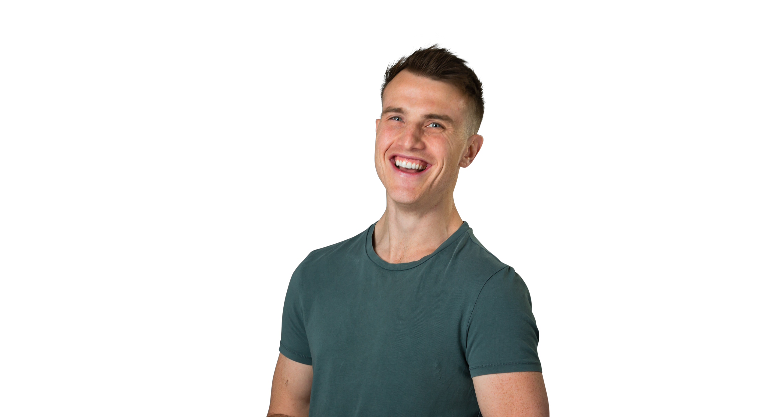 Kieran Drew